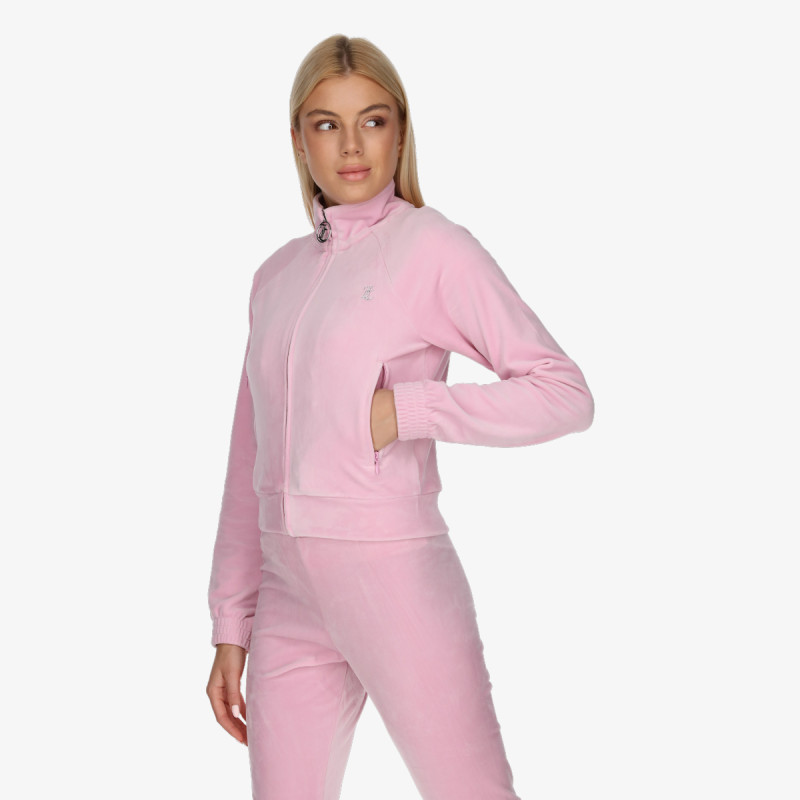 Juicy Couture TANYA TRACK TOP 