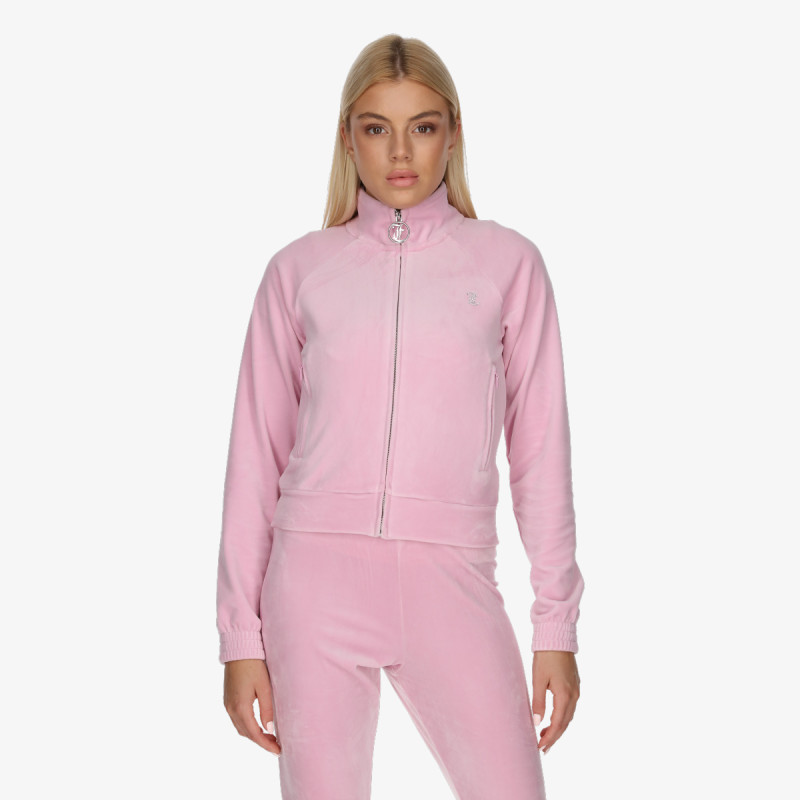 Juicy Couture TANYA TRACK TOP 