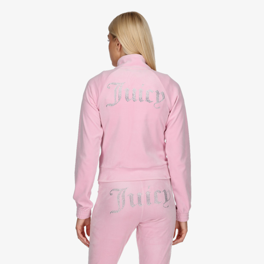 Juicy Couture TANYA TRACK TOP 