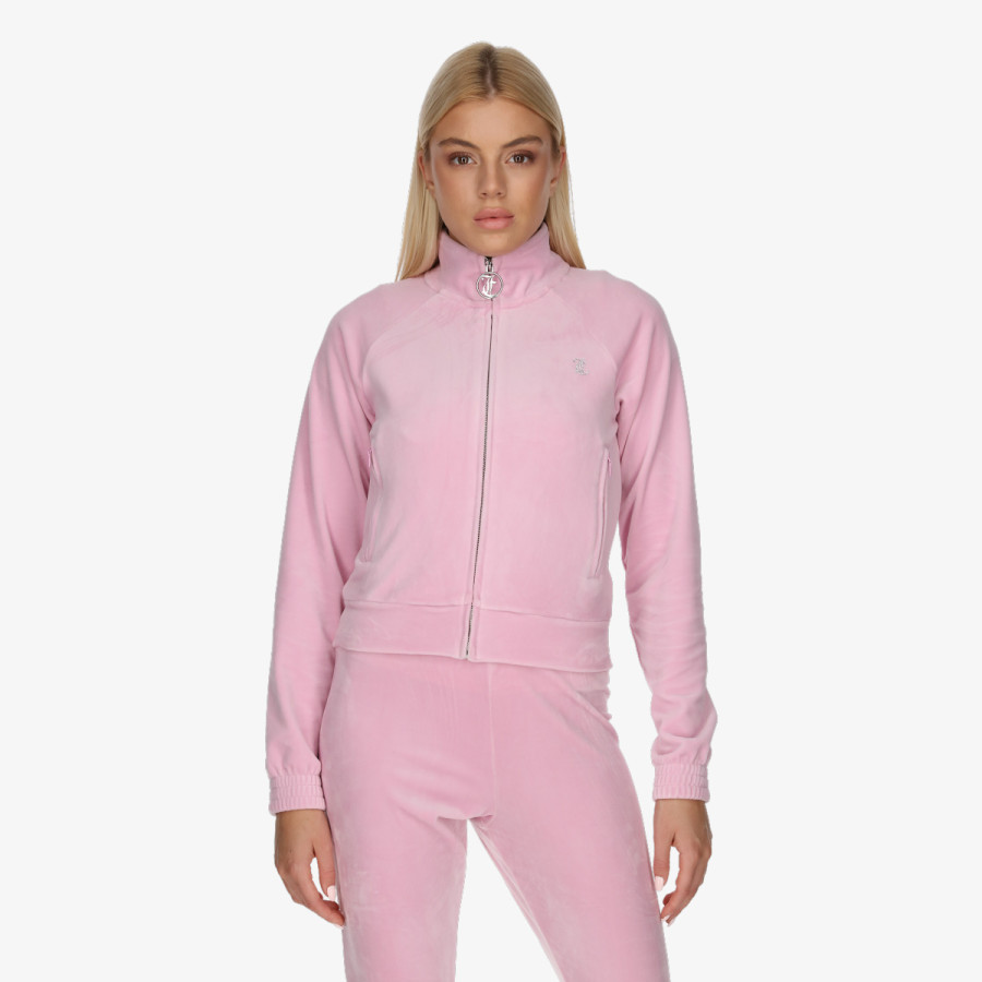 Juicy Couture TANYA TRACK TOP 