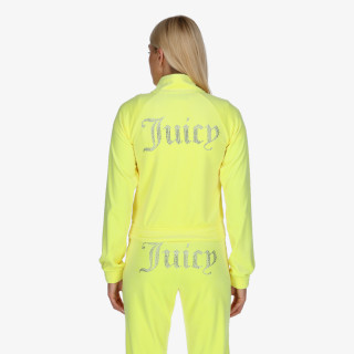 Juicy Couture TANYA TRACK TOP 