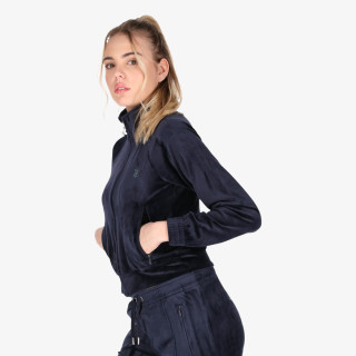 Juicy Couture TANYA TRACK TOP 