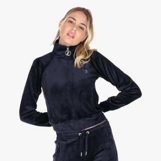 Juicy Couture TANYA TRACK TOP 