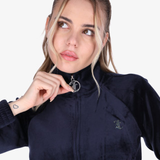 Juicy Couture TANYA TRACK TOP 