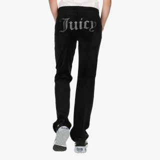 JUICY COUTURE TINA TRACK PANTS 