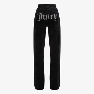 JUICY COUTURE TINA TRACK PANTS 
