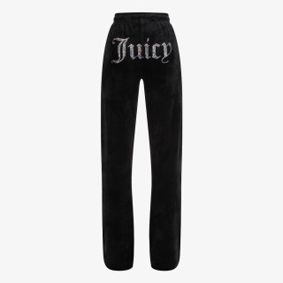 Juicy Couture TINA TRACK PANTS 
