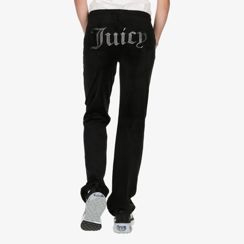 Juicy Couture TINA TRACK PANTS 