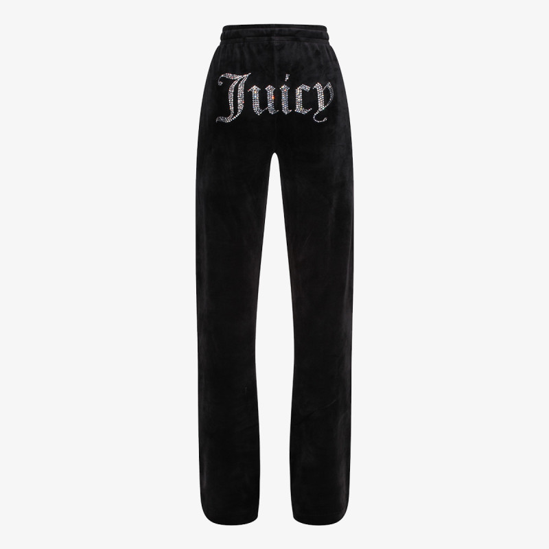 Juicy Couture TINA TRACK PANTS 