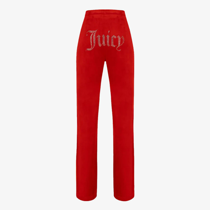 Juicy Couture TINA TRACK PANT 
