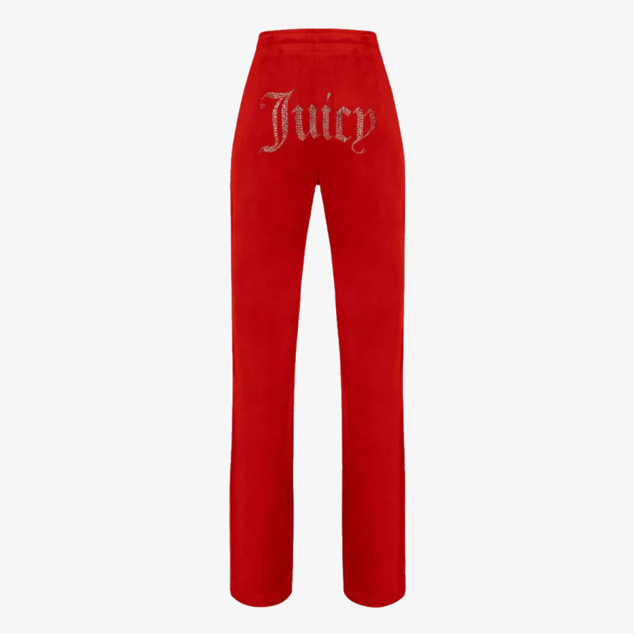 JUICY COUTURE TINA TRACK PANT 