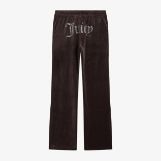 Juicy Couture TINA TRACK PANT 