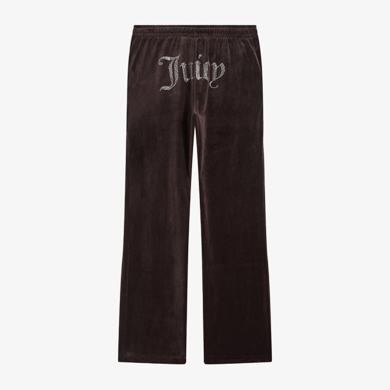Juicy Couture TINA TRACK PANT 