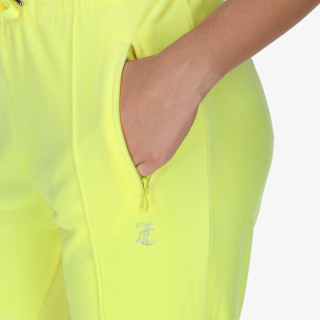 Juicy Couture TINA TRACK PANTS 