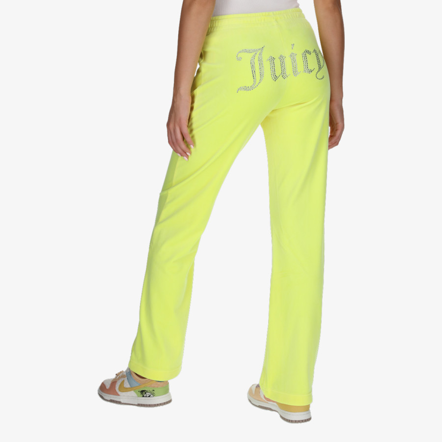 Juicy Couture TINA TRACK PANTS 