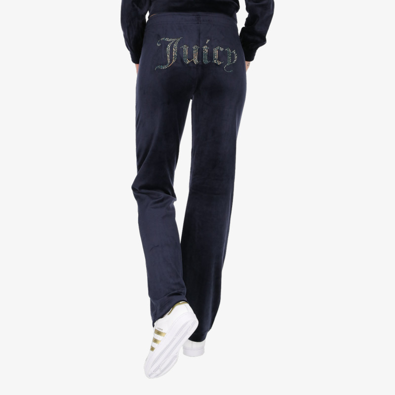 Juicy Couture TINA TRACK PANTS 