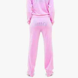 JUICY COUTURE TINA TRACK PANTS 