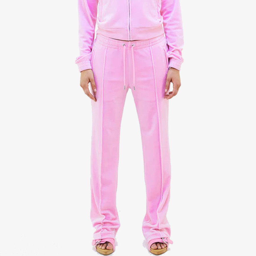 JUICY COUTURE TINA TRACK PANTS 