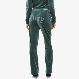 Juicy Couture TINA TRACK PANTS 