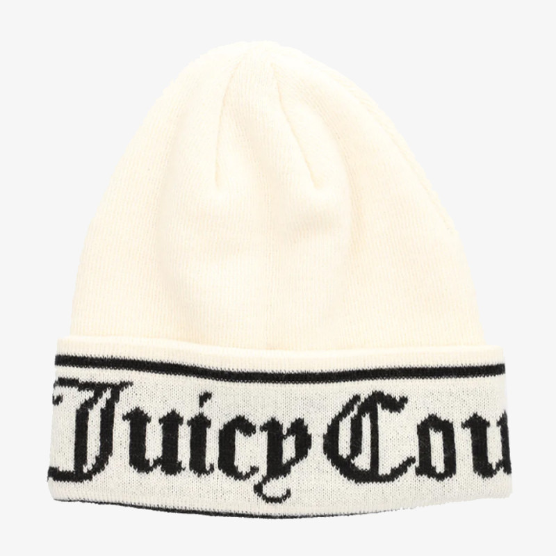 Juicy Couture INGRID FLAT 