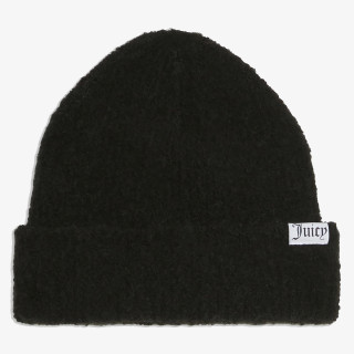 Juicy Couture ANVERS KNIT BEANIE 