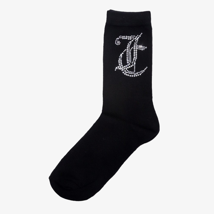 Juicy Couture LEA DIAMANTE SOCKS 