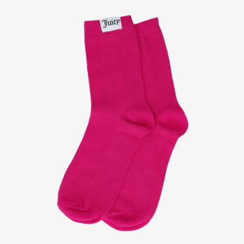 JUICY COUTURE MARIO SOCK 