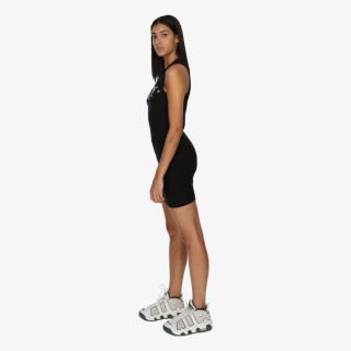 Juicy Couture PRINCE RODEO RACERBACK DRESS 