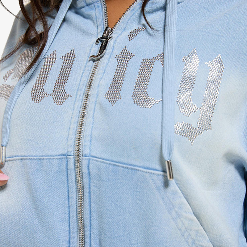 Juicy Couture STONE WASH ICCLE 