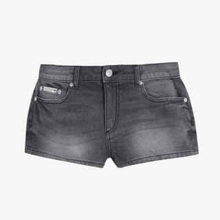 Juicy Couture DIA BOOTY SHORT 