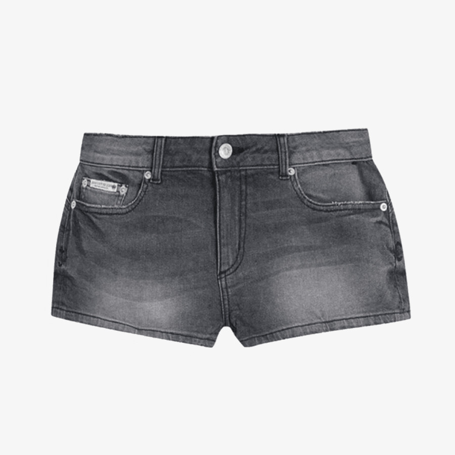 Juicy Couture DIA BOOTY SHORT 