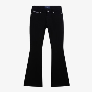 Juicy Couture TWILL LR FLARE 