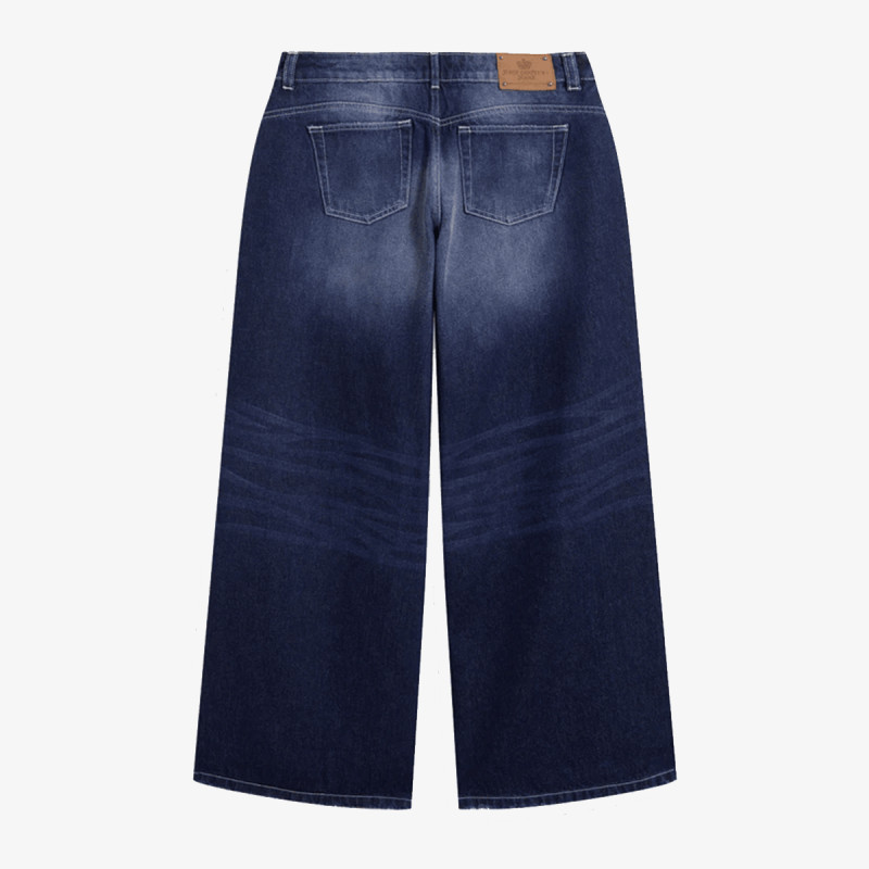 Juicy Couture DIA WIDE LEG 