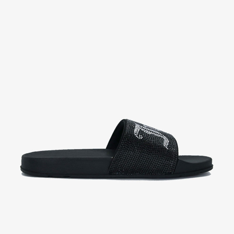 Juicy Couture DONNA DIAMANTE SLIDE 