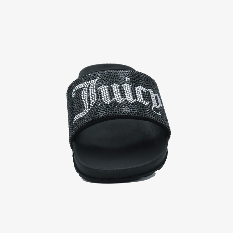 Juicy Couture DONNA DIAMANTE SLIDE 
