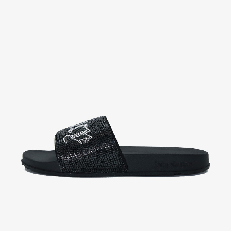 Juicy Couture DONNA DIAMANTE SLIDE 