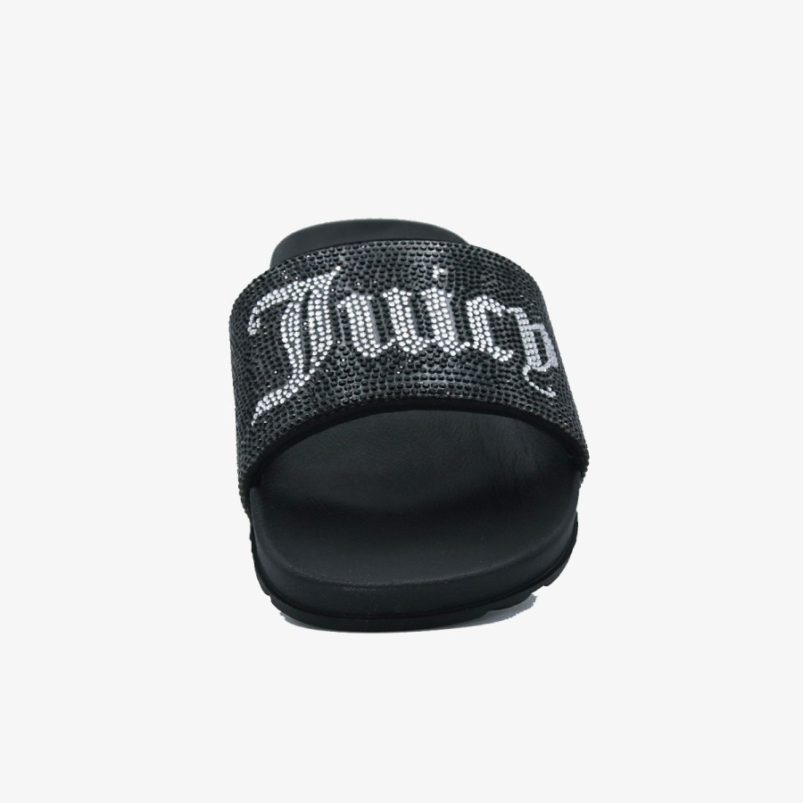 Juicy Couture DONNA DIAMANTE SLIDE 