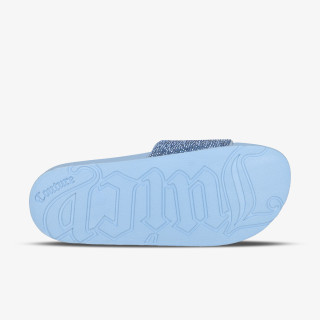 Juicy Couture DONNA DIAMANTE SLIDE 