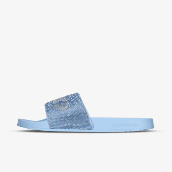 Juicy Couture DONNA DIAMANTE SLIDE 