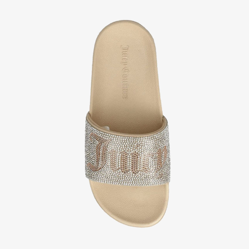 Juicy Couture DONNA DIAMANTE SLIDE 