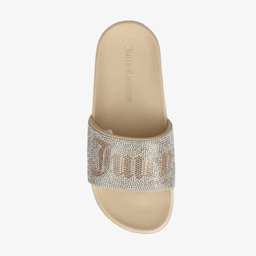 Juicy Couture DONNA DIAMANTE SLIDE 