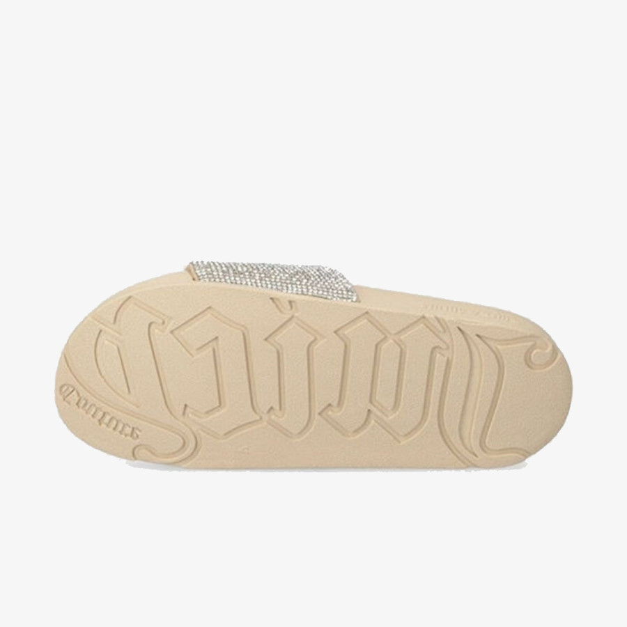 Juicy Couture DONNA DIAMANTE SLIDE 
