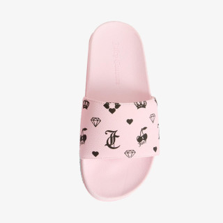 Juicy Couture Mia Monogram 