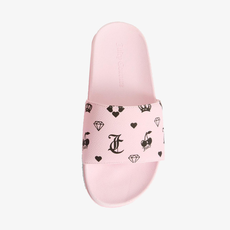Juicy Couture Mia Monogram 
