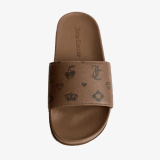 Juicy Couture Mia Monogram 