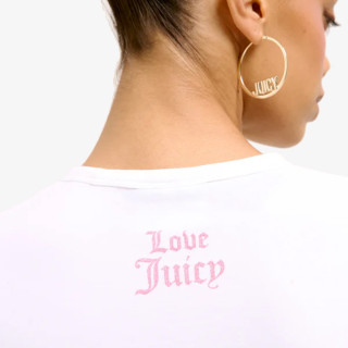 Juicy Couture NO FEAR BABY T 