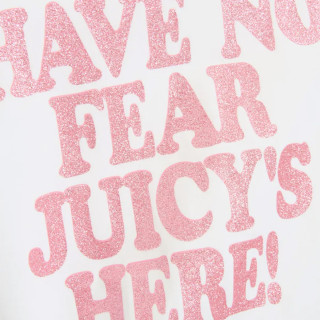Juicy Couture NO FEAR BABY T 
