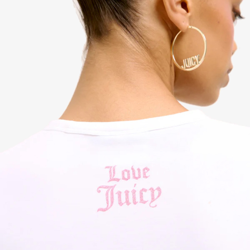 Juicy Couture NO FEAR BABY T 