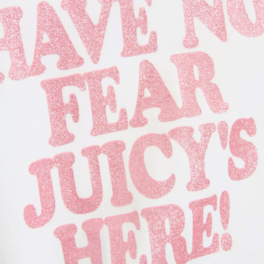 Juicy Couture NO FEAR BABY T 