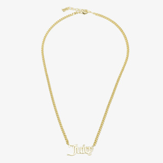 Juicy Couture NECKLACE 